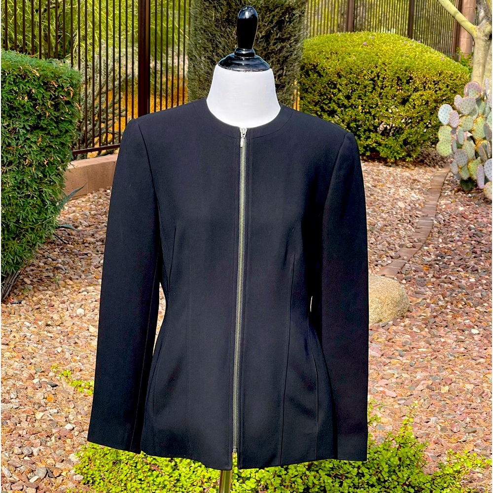PREVIEW COLLECTION SUIT JACKET